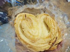 蝴蝶酥-国际饭店·帆声西饼屋(黄河路店)