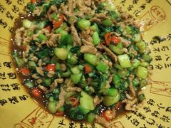 -韶山冲湘菜馆(大明湖店)