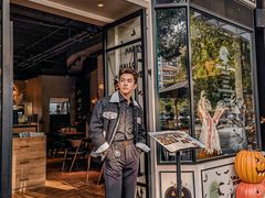 -Bistro 63 创意融合料理(广粤天地店)