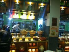 -六合居·明厨亮灶餐厅(成双大道店)