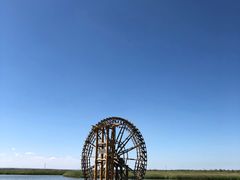 -黄沙古渡原生态旅游区