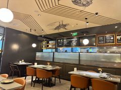 -西堤牛排(北京国瑞店)