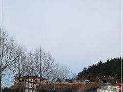 -江南天池
