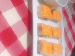 -西贝(上海我格广场店)