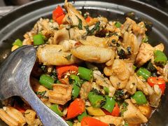 -鱼上·烤鱼(万象城店)