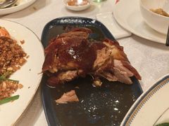 -喜记避风塘炒辣蟹(旗舰店)