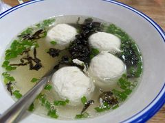 -阿里元老宋海鲜大排档(明发店)
