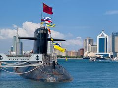 -中国人民解放军海军博物馆