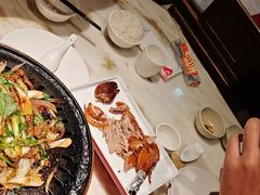 -京味斋·北京烤鸭(北京南站洋桥店)