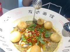 -友达面馆(广州总店)
