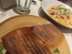 -BAKER&SPICE(安福路店)