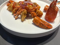 -海鲜e族(马王堆店)