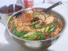 -元吉老一碗小锅米线(胜利广场店)