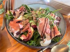 -O'mills Sourdough Bakery&Bistro(永嘉路店)