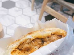 -吉品合酥脆烤饼(太平洋森活天地店)