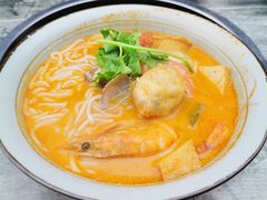 -长勺子东南亚(街道口店)