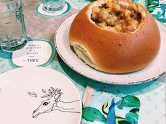 -大树餐厅(红旗街万达店)