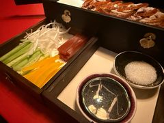 -莉莉海堂HAITANG·烤鸭(国贸商城店)