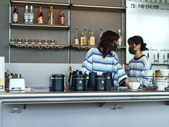 -SAANCI山池咖啡(海上世界文化艺术中心店)