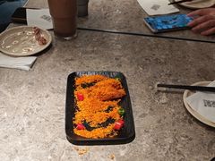 -留半山·香港食堂(啦啦宝都店)