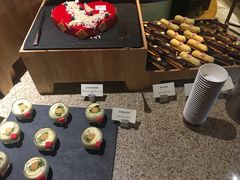 -上海东方佘山翰悦阁酒店·Vie全日制餐厅