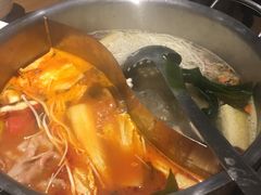 -火炉火自助餐(悠唐购物中心店)