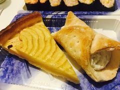 -争鲜回转寿司(通州万达店)