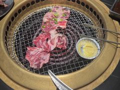 -谷牛和牛烤肉(漕河泾印象城店)