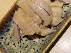 -南京大牌档(龙江新城市广场店)