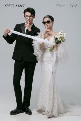 -安娜公馆婚纱摄影(锦州店)