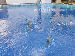 -SHRIMP CLUB万东餐饮钓虾·清吧