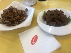 -功德林素菜饭庄(前门店)