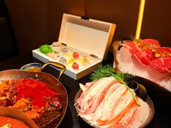 -色響火锅(恒隆广场店)