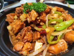-状元虎.摇滚炒鸡.家常菜(义勇街店)