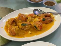 -無招牌海鮮(芽笼店)