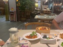 -乜都得港式茶楼(天贵路店)