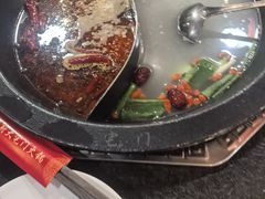 -陈府大宅门成都火锅·手切鲜肉(太原街店)