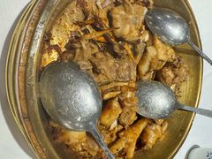 -围龙屋客家食府(福田店)