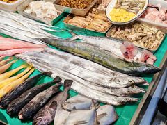 -木柴豆腐·活海鲜·鲁菜