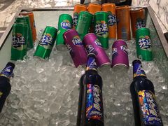 -合肥皇冠假日酒店·菲亚斯特自助餐厅(黄山路店)