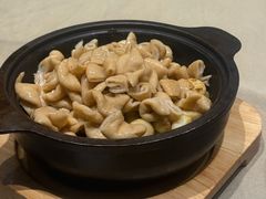 -大鹏饭店·金陵家宴(奥体中心店)