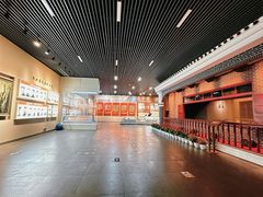 -遵义会议纪念馆