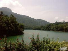 -增城大丰门漂流