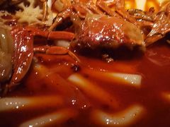 -沪小胖·小龙虾·蓝龙王(八佰伴店)