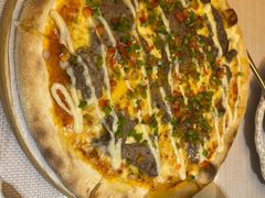 -get pizza意大利餐厅(凯德MALL店)