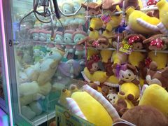 -奇奇乐园电玩城(立丰国际购物广场店)