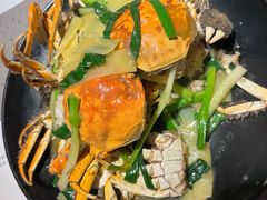 -一棠龙虾•王牌虾球(光谷天地店)