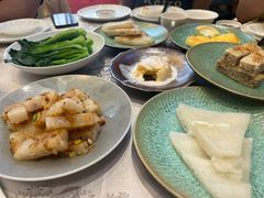 -香云轩·顺德菜(香云纱园林酒店店)