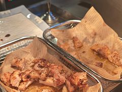 -汇泉王朝大饭店-旋转餐厅(南海路店)