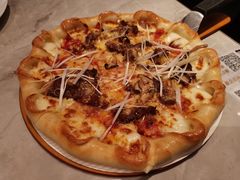 -必胜客(东大桥店)